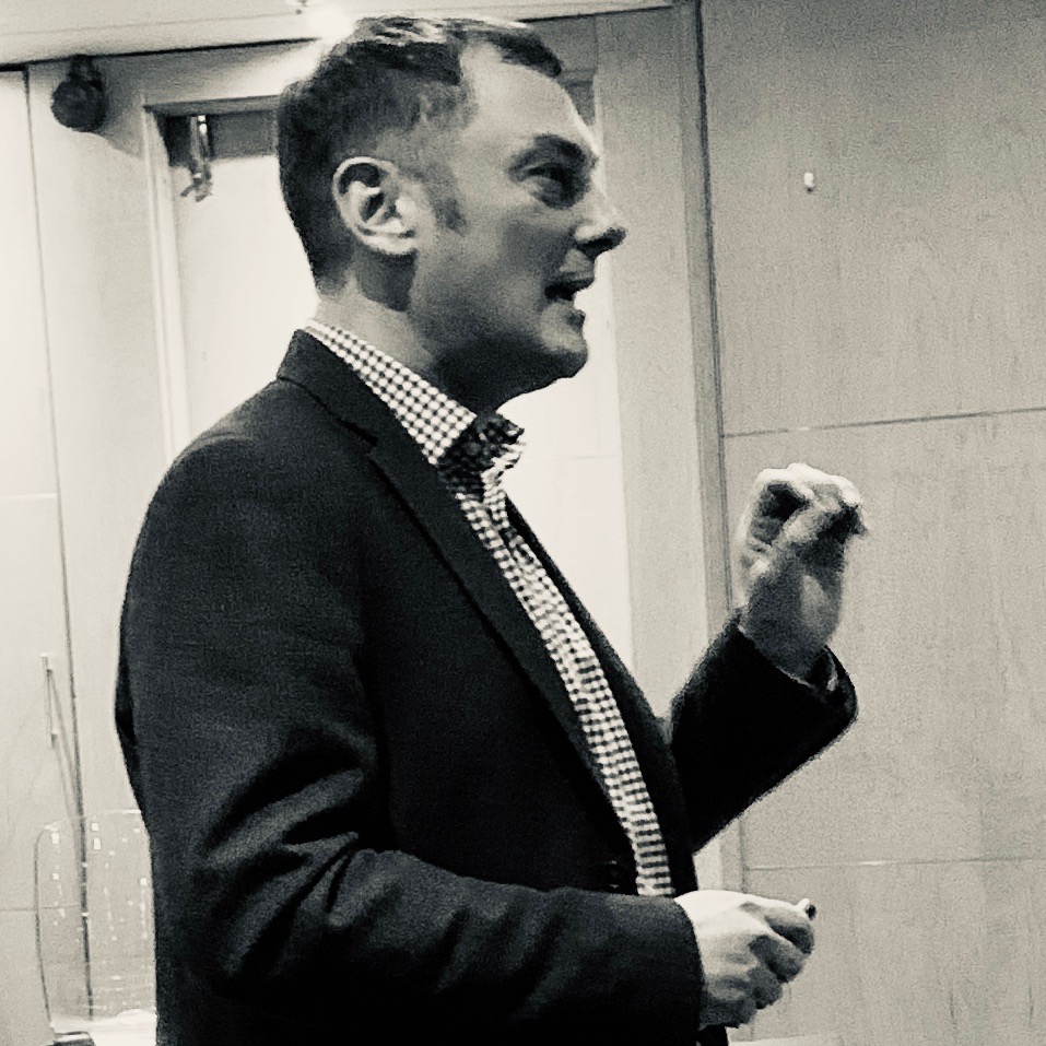 Matt Armstrong-Barnes