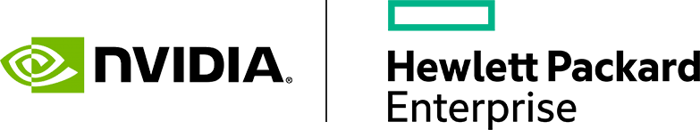 Nvidia and HPE